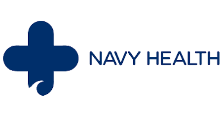 Navy-Health